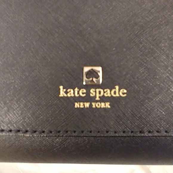 Kate Spade Drop Length Bag - Picture 6 of 6